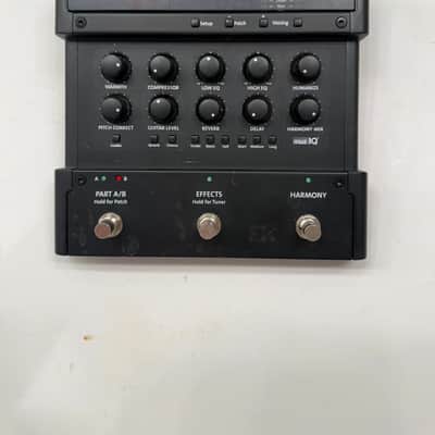 DigiTech Vocalist Live 3 | Reverb