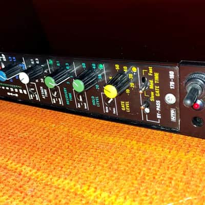 NTP 179-170 (DUAL 179-160) Mastering limiter TOP GRADE! image 2