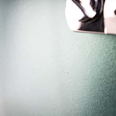 Les Paul Faded Bullitt Green | Demo image 11