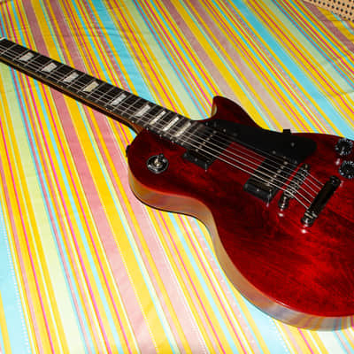 Gibson Les Paul Studio Modern 2023 - Nitrocellulose image 1