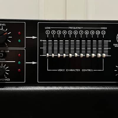 Roland SVC-350 Analog Vocoder - For repair or parts / Not working