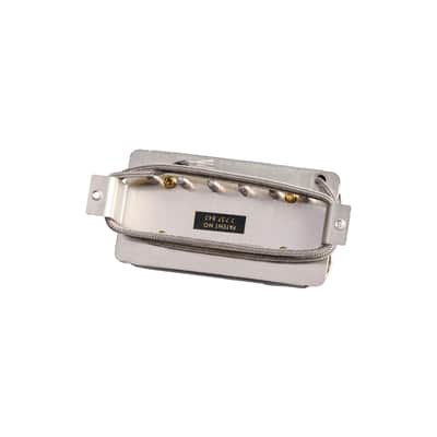 Gibson 1968 T-Top Reissue Humbucker Pickup Double Vintage White image 2