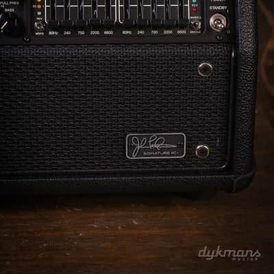 Mesa Boogie JP-2C image 3