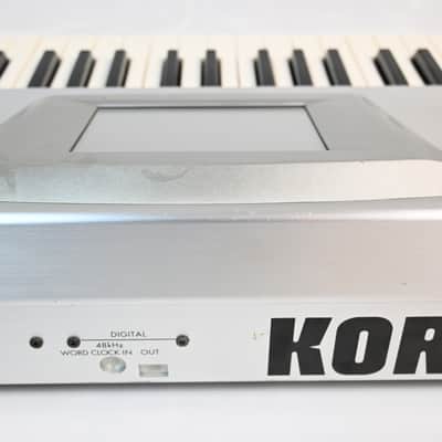 Korg Trinity Plus *SCSI, PBS Options & New Floppy Drive* image 18