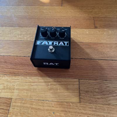 ProCo Fat Rat 2014 - Present - Black image 1