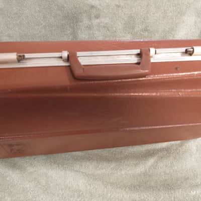 Vintage Olds Ambassador Cornet - gleaming finish image 21