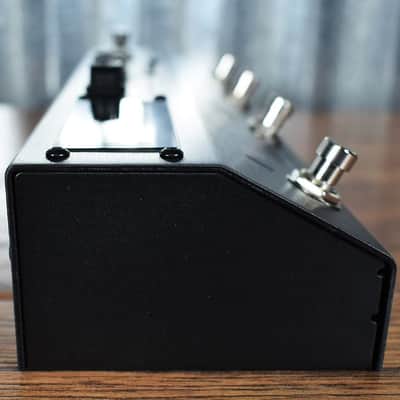 Boss MS-3 Guitar Multi Effect Processor Effect Loop Switcher Pedal image 5
