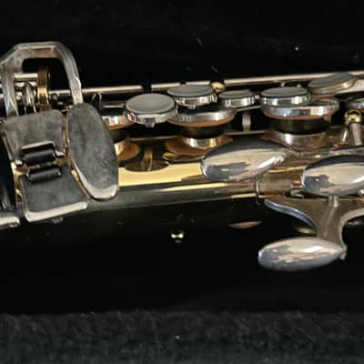 Immagine Leblanc Vito alto saxophone with case very nice shape - 8