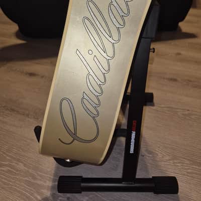 59/2008 Limited Edition Esteban Cadillac Acoustic Guitar image 7