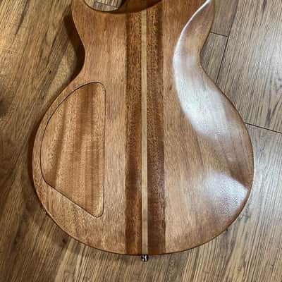 Les Paul Junior Neckthrough Single Cut 2026 Gary Luthery image 8