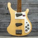 Rickenbacker 4003S/5 Mapleglo
