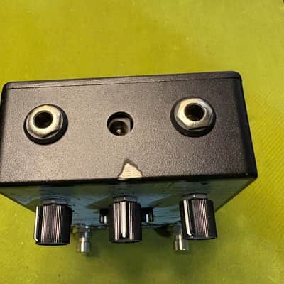 EarthQuaker Devices Astral Destiny Octal Octave Reverberation Odyssey 2021 - Present - Various image 3