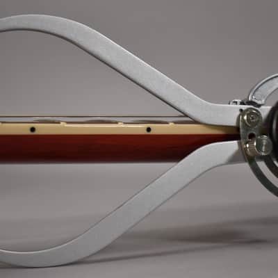 2026 Gibson SG Standard '61 Stop Bar Vintage Cherry w/OHSC image 18
