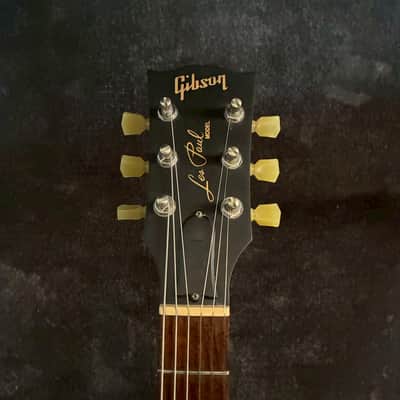 Gibson Les Paul CM 2015 Black【3.44kg】 image 3