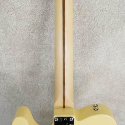 Fender Telecaster 2019 Vintage White W/OHSC The only tele you need ! image 9
