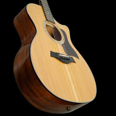 Taylor 514ce Legacy Limited Edition (Hand Written) image 2