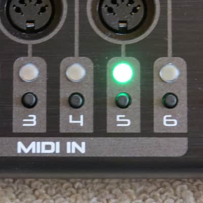 Conductive Labs MRCC 2020 - Noir image 16