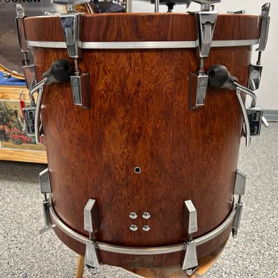 Sonor Signature Series 20x17 Bass Drum image 2