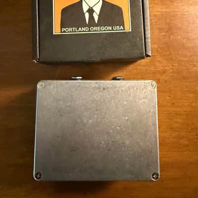 Mr. Black Analog Chorus/Vibrato 2022 - Standard image 2