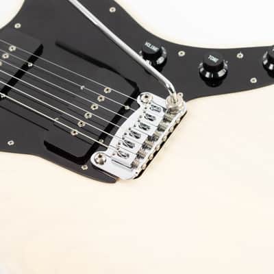 G&L Fullerton Deluxe Doheny 2021 Blonde image 13