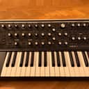 Moog Sub 37 Tribute Edition 2010s - Black