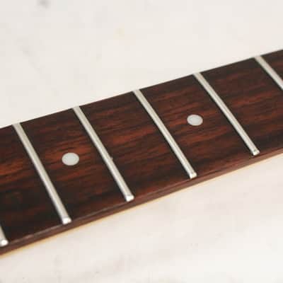 2000 Dean Playmate Bolt-On Maple Neck w/ Rosewood Fingerboard - SEE DESCRIPTION image 6