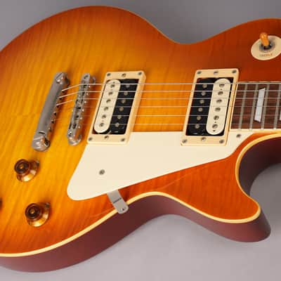 Tokai Love Rock LS-128F Les Paul - Japan - Violin w/Gibson HSC image 17