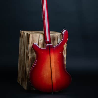 Rickenbacker 4001 (1973 - 1983) image 2
