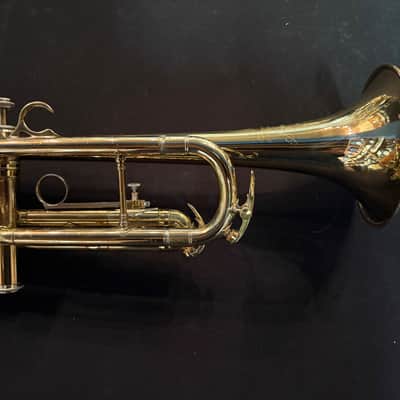 King Super 20 Bb Trumpet image 3