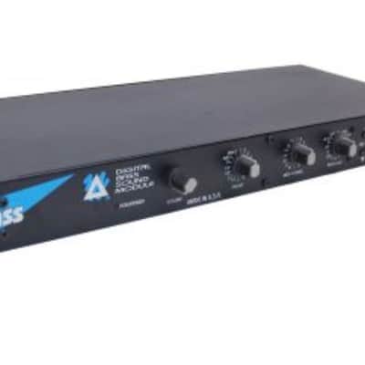 Peavey Spectrum Bass 1 - Black