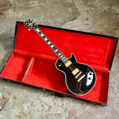 Gibson Les Paul Custom 1994 | Reverb