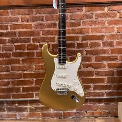 Fender 2016 Custom Shop American Custom Stratocaster with hard case and certificate image 2