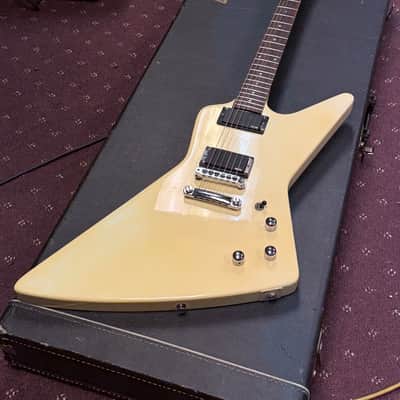 Gibson Explorer 1984 MORE BEER James Hetfield Spec original paint and hardware METALLICA image 2