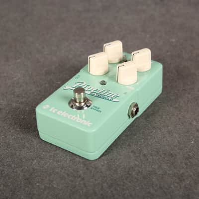 Immagine TC Electronics Pipeline Tremolo - 2nd Hand - 5