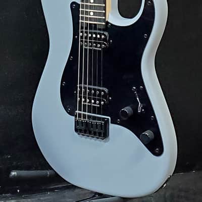 Charvel Pro-Mod So-Cal Style 1 HH HT E - Primer Gray w/FREE Pro Set Up image 2