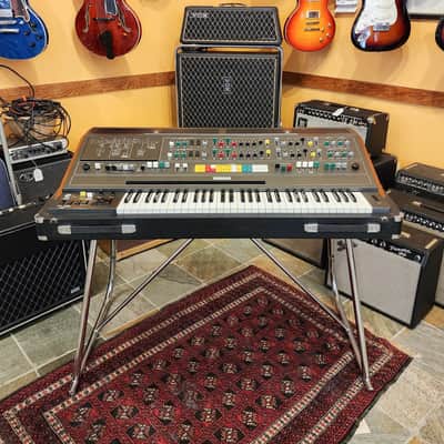 Yamaha CS-80 (1980) image 1