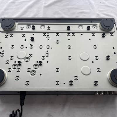 Technics SH-GE70 Stereo Graphic Equalizer Made in Japan Tested & Working image 14