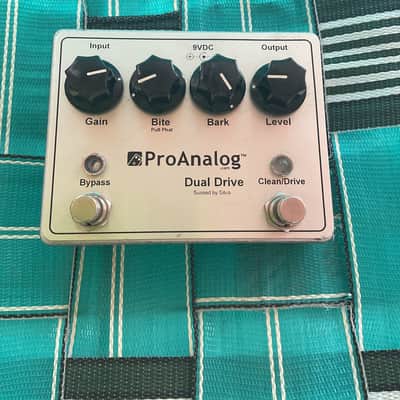 ProAnalog Devices Dual Drive #191 image 1