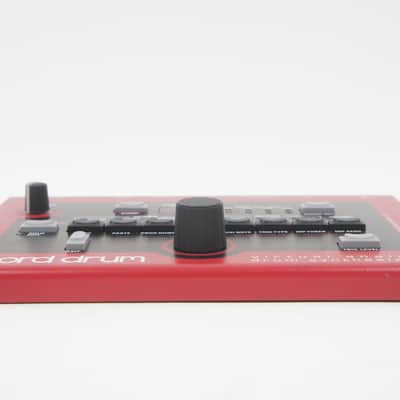 [SALE Ends June 12] Clavia Nord Drum Virtual Analog Drum Synthesizer Drum Machine w/ 100-240V PSU image 4