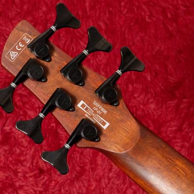 【used】Ibanez / SRFF806 4.390kg #I160403221【GIB Yokohama】【price included SHIPPING & IMPORT TAX & VAT】 image 11