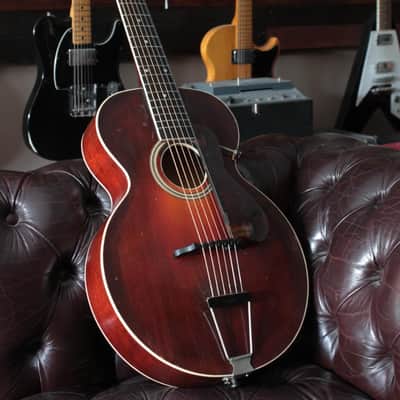 Gibson L-3 1920 - Sunburst image 1