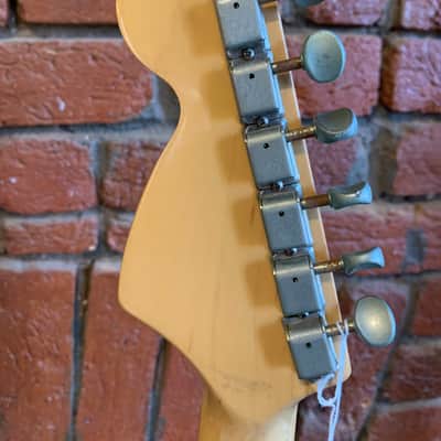 90's Barclay Jag-stang image 7