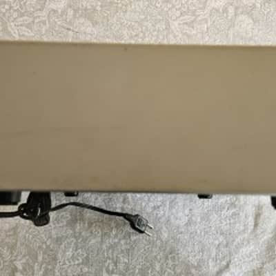 Pioneer RG-60 Dynamic Expander in excellent condition! mid-1980s - silver image 6