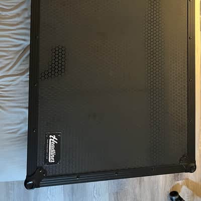 AlphaTheta XDJ-AZ 2025 - Black + Headliner Flight Case image 11