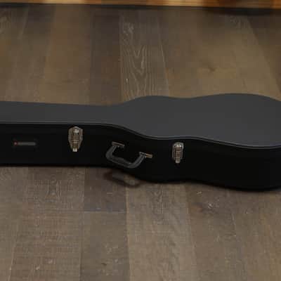 2023 Martin OM-28 Modern Deluxe Acoustic Guitar Natural + HSC image 22