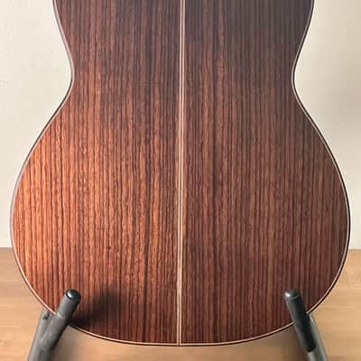 SAERS M700 Double Top Spruce+Cedar 2025 French Polish image 5