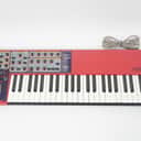 Clavia Nord Lead 2 Analog Modeling Synthesizer Worldwide Shipment