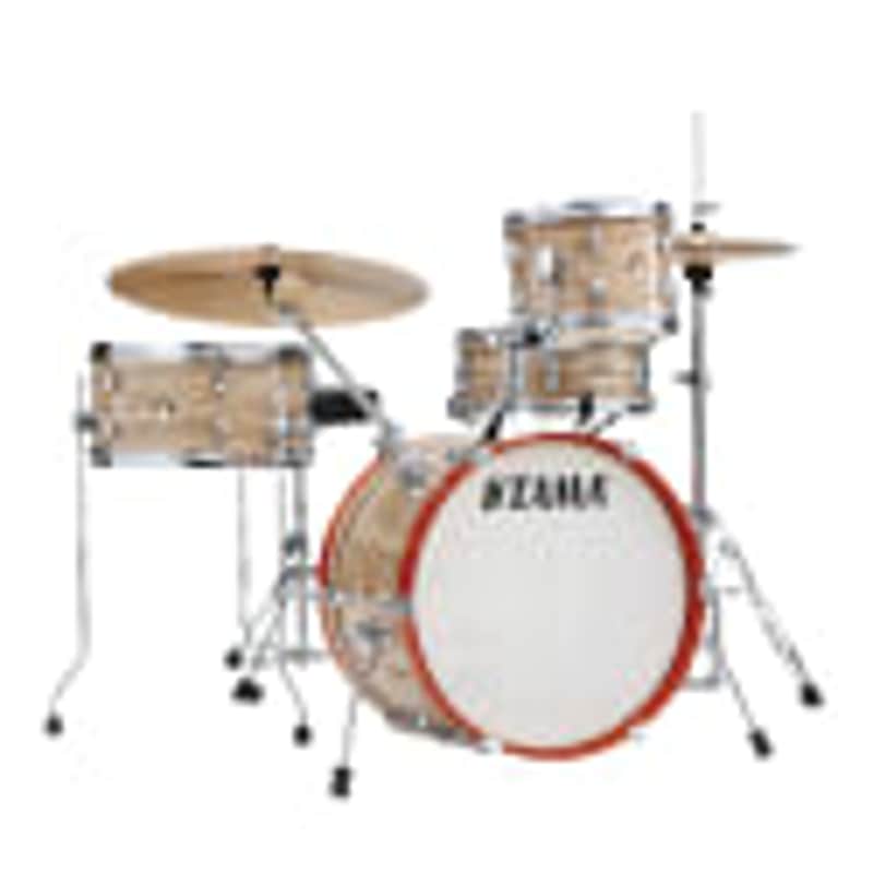 Tama LJK48S Club Jam 10 / 14 / 18 / 5x13" 4pc Shell Pack image 1