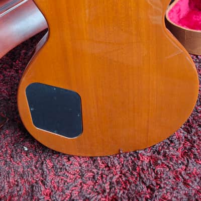 Gibson Les Paul Standard 2017 - Honeyburst image 9
