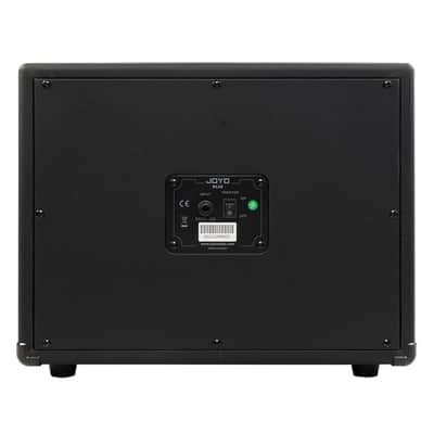 Joyo Bantcab Bass B110 | 1x10" + Tweeter 50W Bass Cab. New with Full Warranty! image 4